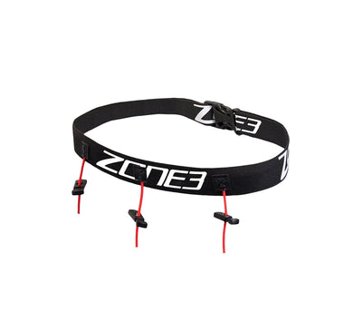Startnummerband voor Kinderen